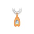 Baby Cele Children's U Shaped Toothbrush 1PC Random 10749