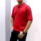 Cottonfield Men Polo Shirt C62 (Medium)