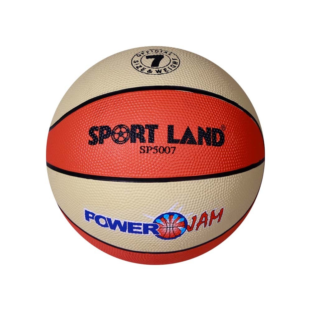 Sport Land Basket Ball SP5005 No.7