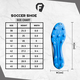 FIT Shoe FTF-S1002-BO (Size-43)