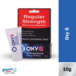 Oxy5 Acne Pimple Medi Cation Cream Regular 10G