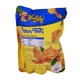 Teddy Fried Potato Chips Salted Egg 55G