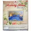 Harmoy Homes Bed Sheet Double BS05 (HH Double-270)
