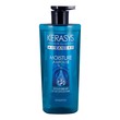 Kerasys Shampoo Moisture Ampoule 600ML