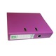 Ecomaz Ring Binder File (RF4202) Pink