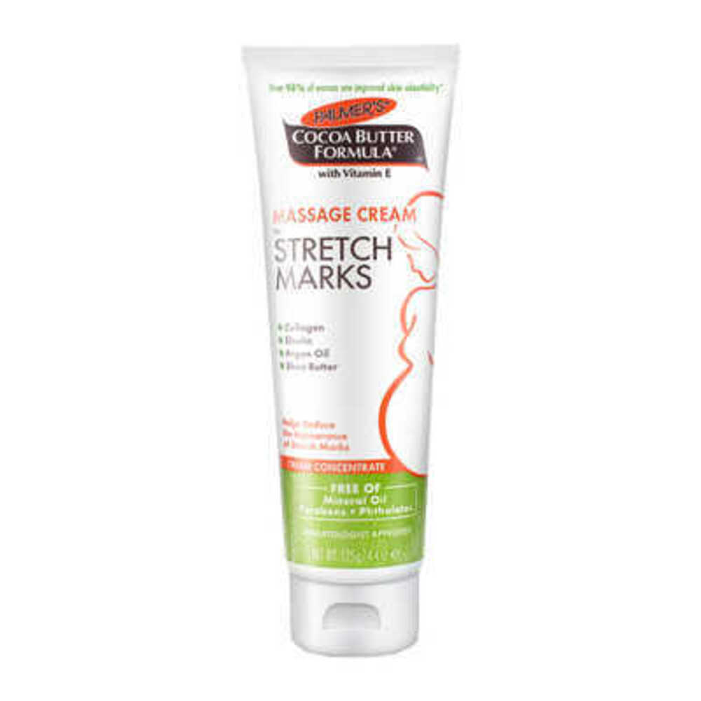 Palmer's Cocoa Butter Formula Stretch Marks Massage Cream 125G