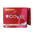 COVER Sanitary Napkin Daily Use (Red)