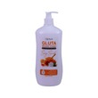 Glossy Gluta Shower Cream Sexy Scent 800ML
