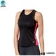 Max & Mia Women Sport Top LBB033 Orange XL