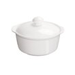 Wilmax Soup Cup With Lid 10OZ (300ML) (3PCS) WL-991141