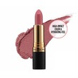 Revlon Super Lustrous Matte Lipstick 4.2G (048 Audacious Mauve)