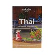Lonely Planet Thai Phrasebook & Dictionary (9Th Ed)