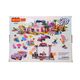 Cogo Bricks Space 360PCSNO.4130