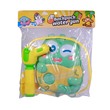 Water Gun Backpack 2.0L SQ-20070A