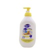 Baby Ola 3 in 1 Shampoo Mild & Gentle 600ML