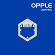 OPPLE OP-LED Module-E2-Rd175mm-18W-5700K-80 LED Module (OP-17-012)