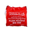 Wah Lah Plain Noodle 340G (Big)