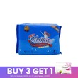Blue Girl Cotton (Night Use 290MM) - 8PCS
