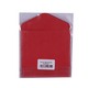 FG CNY Red Packet 9X9CM 6PCS