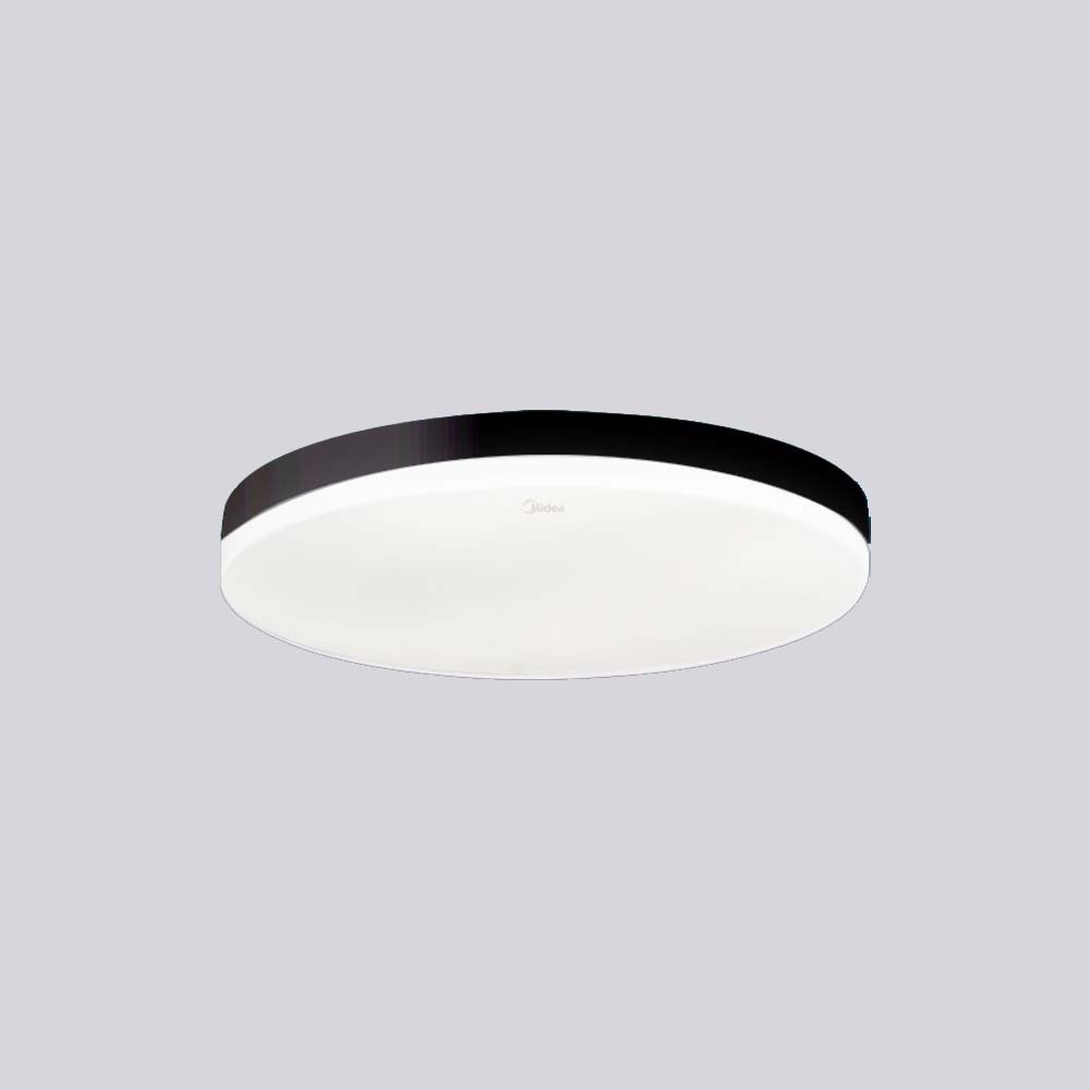 Midea LED Celling Light MDLCLR36W04 (Black)