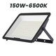 Wellmax Submarine Flood Light 150W 6500K