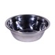 Classic Steel Deep Bowl 18cm