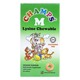Champs M With Lysine 30 Tablets(Orange)