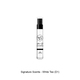 Signature Scents Elizabeth Arden White Tea 5ML