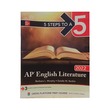 5 Steps To A 5 Ap English Literature 2022