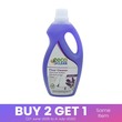 Eco Clean Floor & Surface Liquid (Lavender) 1700ML