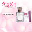 Alyson Perfume Edt It`S Love 50Ml