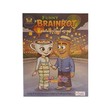 Funny Brainrot Thadingyut Festival Coloring Book