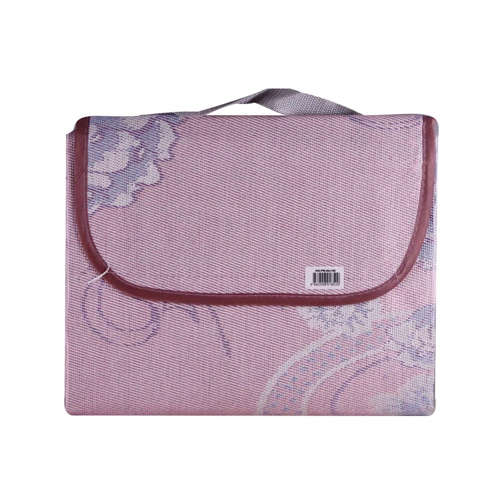 Plastic Mat With Folding 90x190cm PM