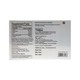 Rosy Eve Evening Primrose Oil Softgel 10PCS x 3