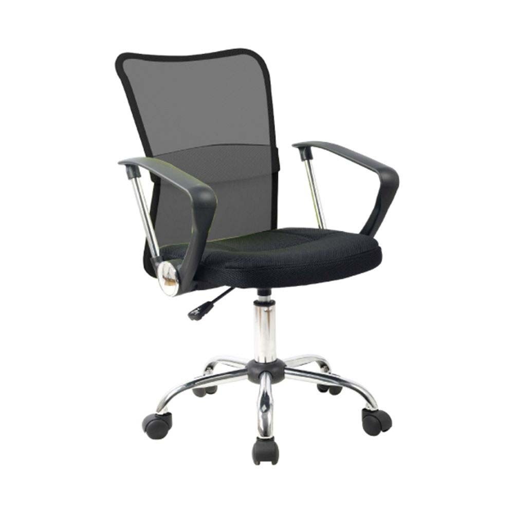 Index (DM) Sowil Office Chair/MB BK