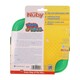 Nuby Stackable Sectional Plates 4PCS NO.94025