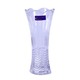 Delisoga Glass Flower Vase 7.5in FP-0003