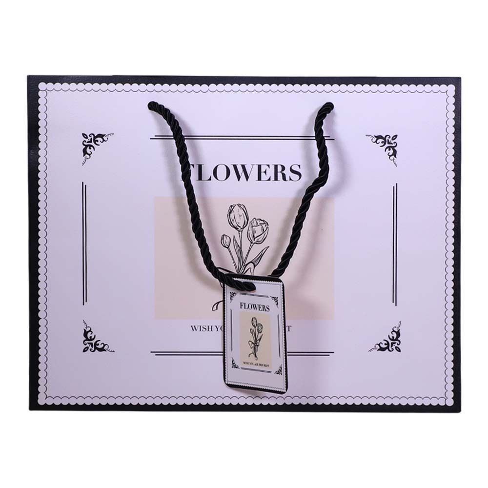 BM Present Bag 16 x 33cm (M)