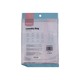 MGOU Fine Mesh Square Laundry Bag Medium 40-50cm