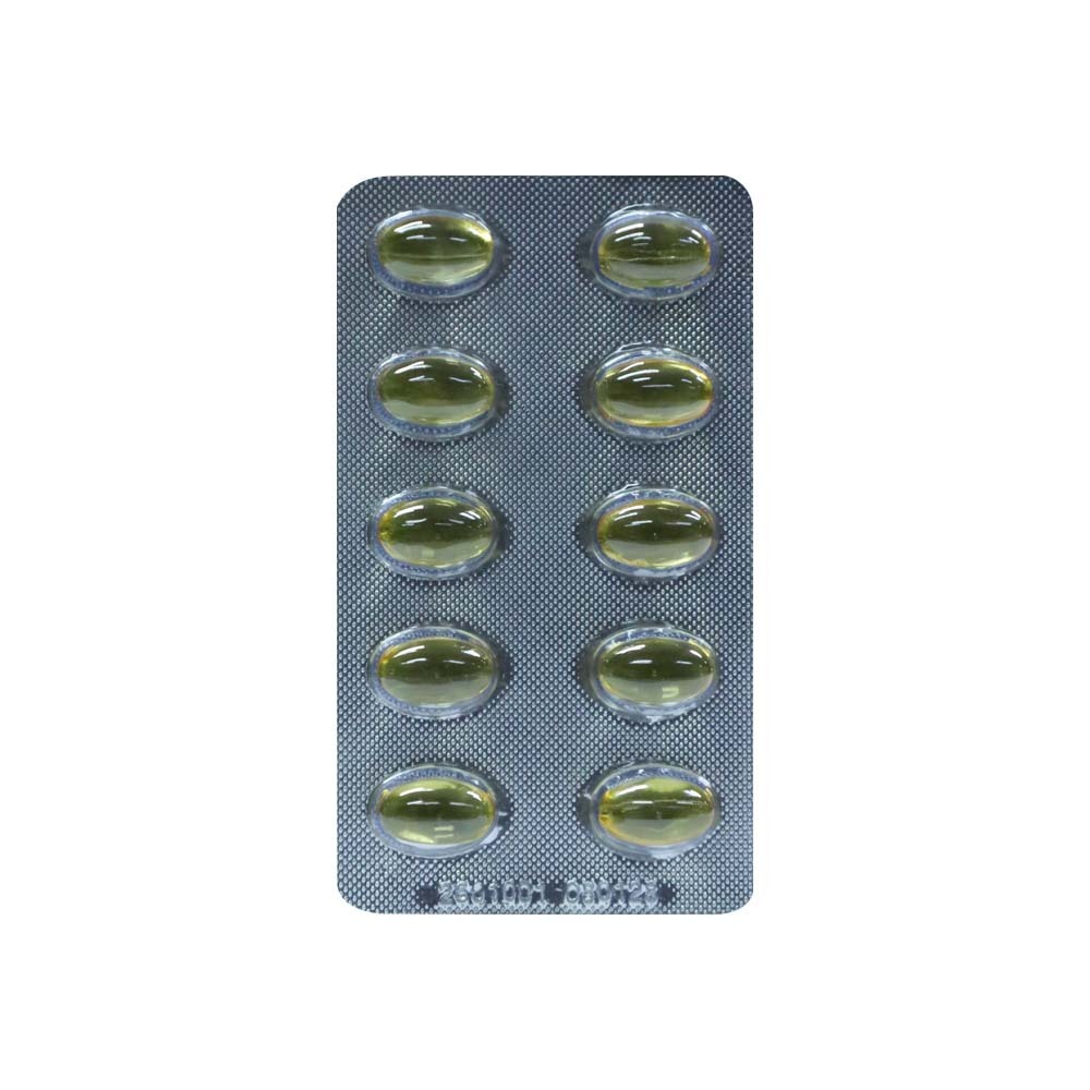 Enpovid AD Capsule 10PCS