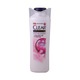 Clear Liquid Gel Formula Complete Soft Care Anti Dundruff Shampoo 170ML