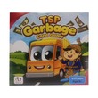 Third Story's Garbage Card Game