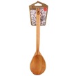 City Selection Wooden Spoon