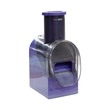 81 Electric Rechargeable Ice Shaver ETO-Bb1