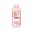 Garnier Skin Naturals Micellar Cleansing Rose Water 400ML