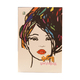 Hair With Rose (Min Lu)
