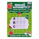 English Alphabets Tracing Practice Capital(True&Co