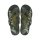 Rider R1 Graphics II Ad Flip (No-11) Green 283562AS39711