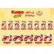 Kumo Smile Jumbo Pants Small (1Pack x 38PCS)