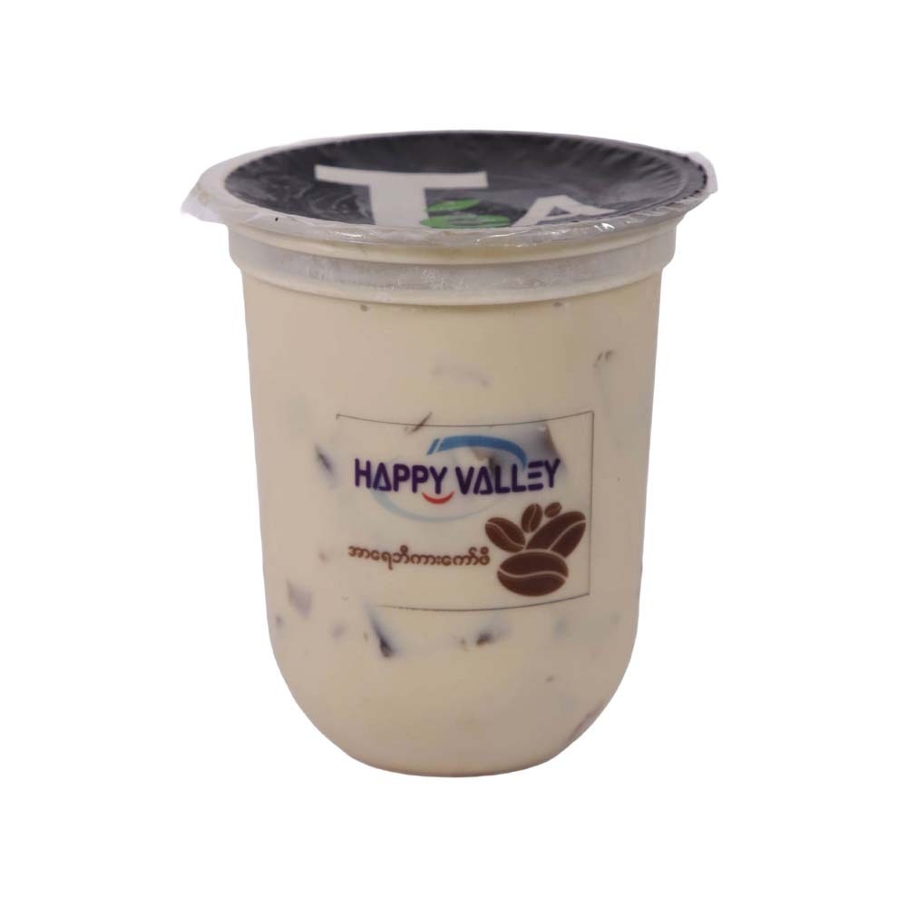 Happy Valley Coffee Jelly Milk Shake 300G